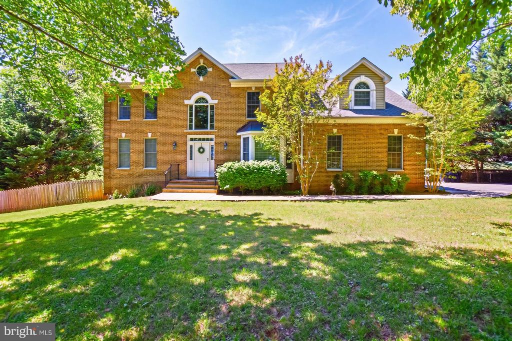 4228 MISTY RIDGE DR, Haymarket, VA 20169