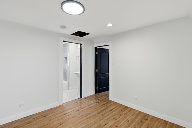 8942 S Aberdeen Street, Chicago, IL 60620