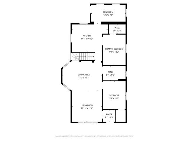 8942 S Aberdeen Street, Chicago, IL 60620