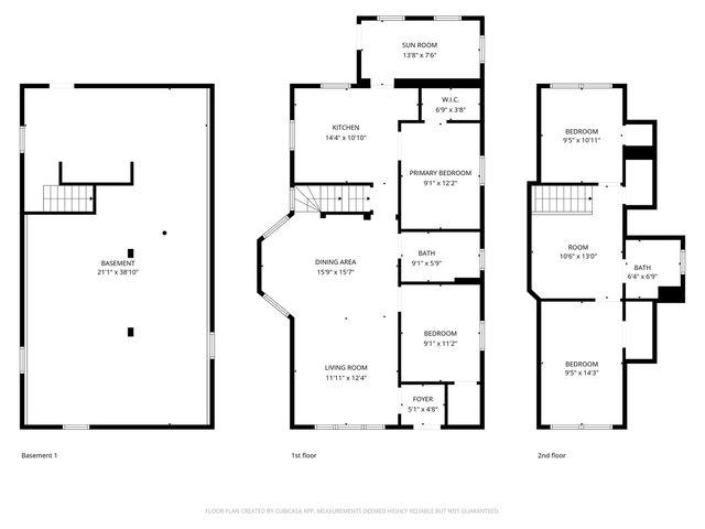 8942 S Aberdeen Street, Chicago, IL 60620