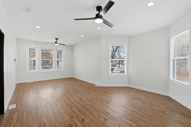 8942 S Aberdeen Street, Chicago, IL 60620