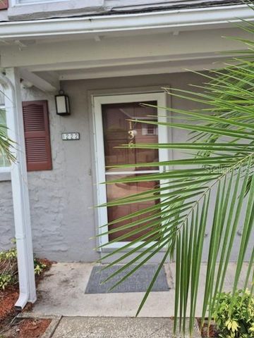 1222 VILLA LANE 136, Apopka, FL 32712