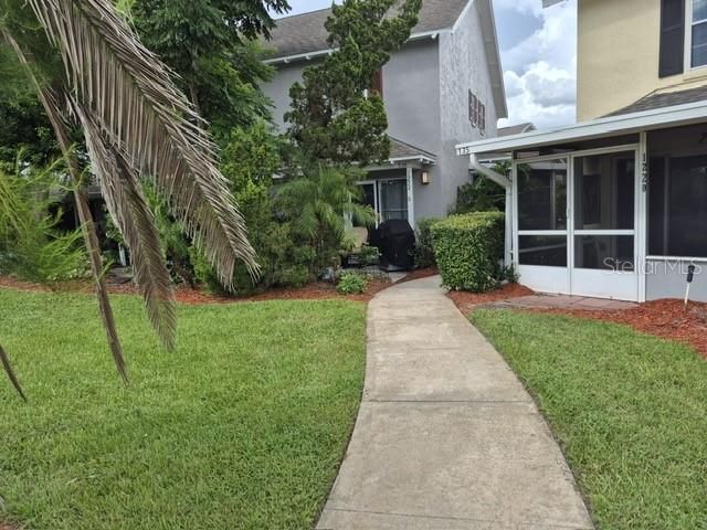 1222 VILLA LANE 136, Apopka, FL 32712