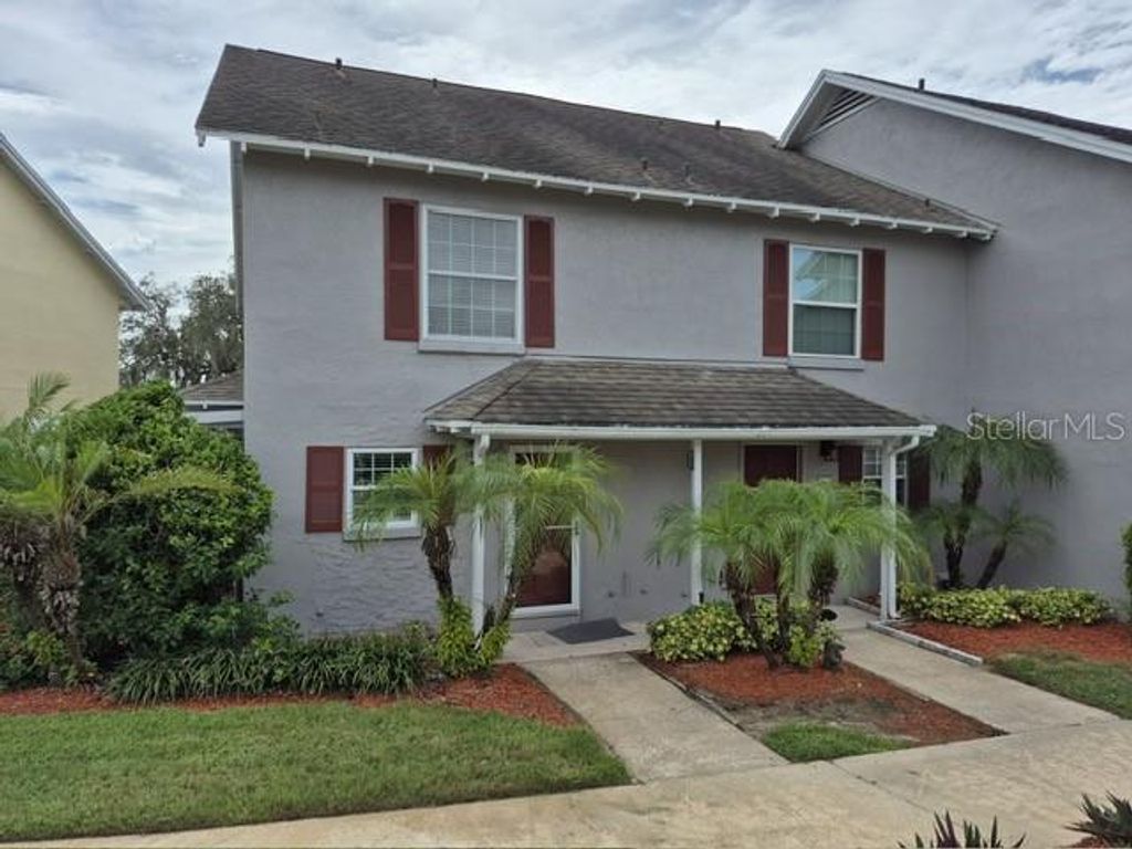 1222 VILLA LANE 136, Apopka, FL 32712