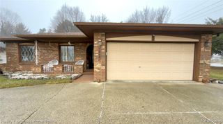 3849 Barg Drive, Sterling Heights, MI 48310