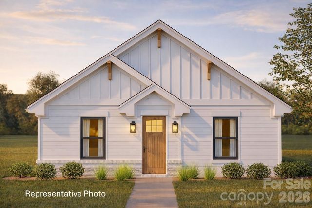 1034 Walnut Street, Albemarle, NC 28001