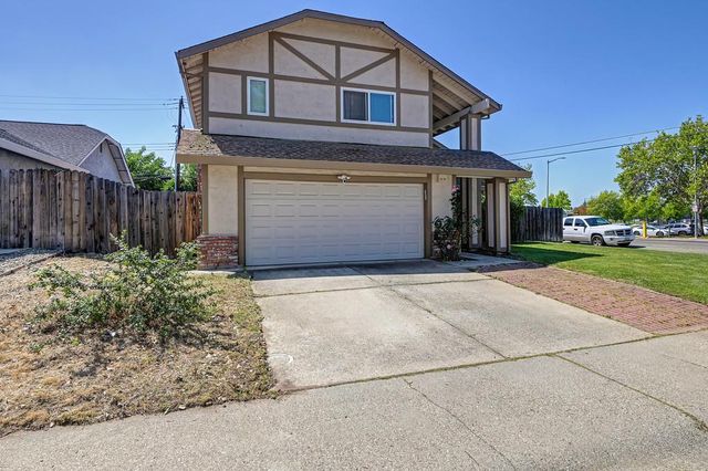 7400 Pimienta Dr, Citrus Heights, CA 95621