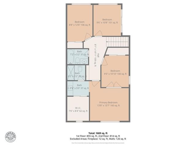 7400 Pimienta Dr, Citrus Heights, CA 95621