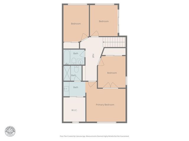 7400 Pimienta Dr, Citrus Heights, CA 95621