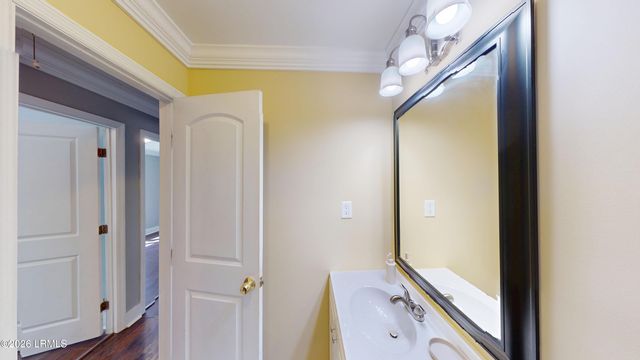 506 Langfordville Road, Ridgeland, SC 29936