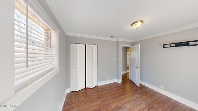 506 Langfordville Road, Ridgeland, SC 29936