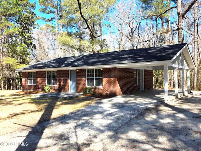 506 Langfordville Road, Ridgeland, SC 29936
