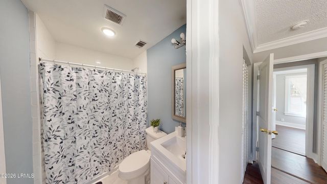 506 Langfordville Road, Ridgeland, SC 29936