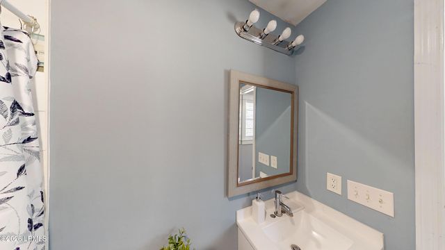 506 Langfordville Road, Ridgeland, SC 29936