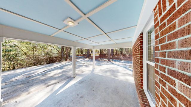 506 Langfordville Road, Ridgeland, SC 29936