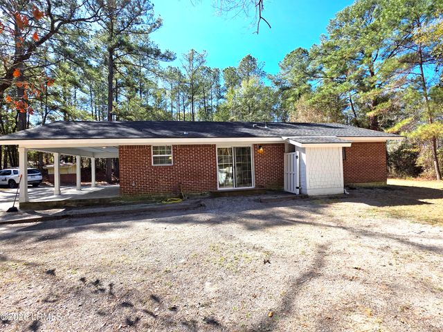 506 Langfordville Road, Ridgeland, SC 29936