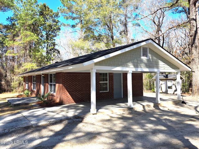 506 Langfordville Road, Ridgeland, SC 29936