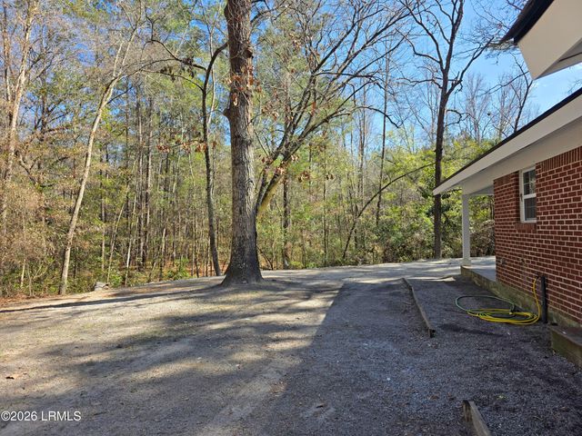 506 Langfordville Road, Ridgeland, SC 29936