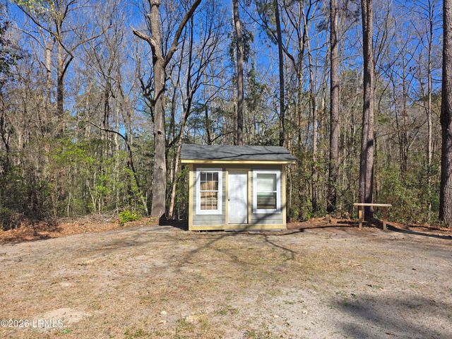 506 Langfordville Road, Ridgeland, SC 29936