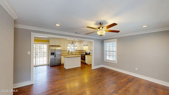 506 Langfordville Road, Ridgeland, SC 29936