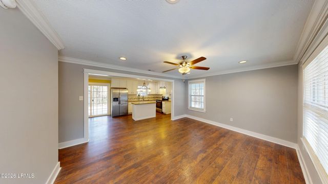 506 Langfordville Road, Ridgeland, SC 29936