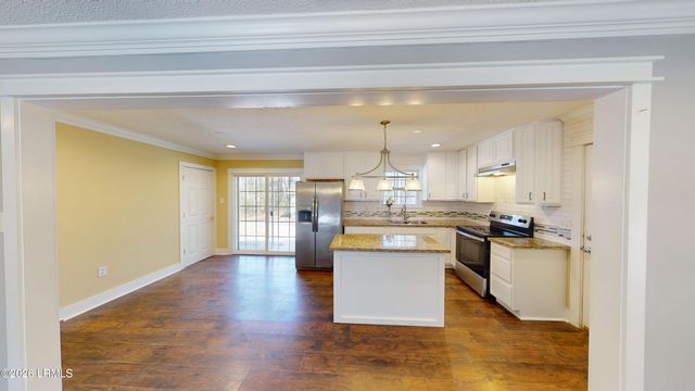 506 Langfordville Road, Ridgeland, SC 29936