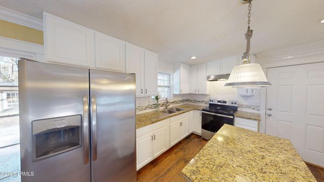 506 Langfordville Road, Ridgeland, SC 29936