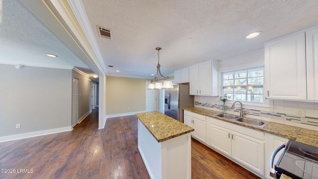 506 Langfordville Road, Ridgeland, SC 29936