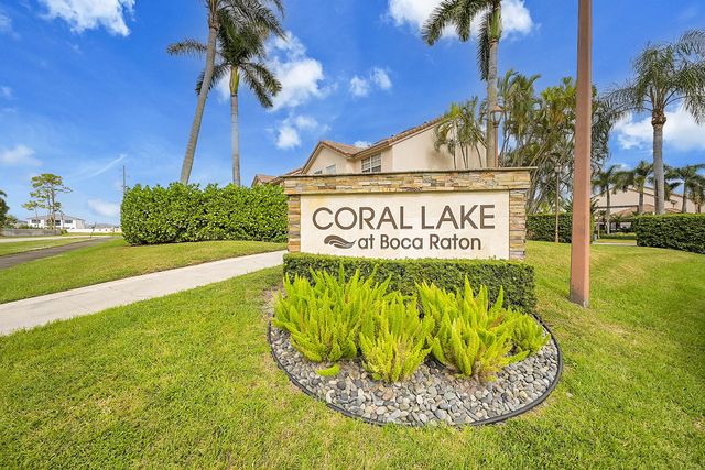 9399 Boca River Circle, Boca Raton, FL 33434