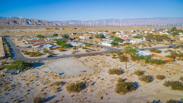 59731 Palm Oasis Avenue, Palm Springs, CA 92262