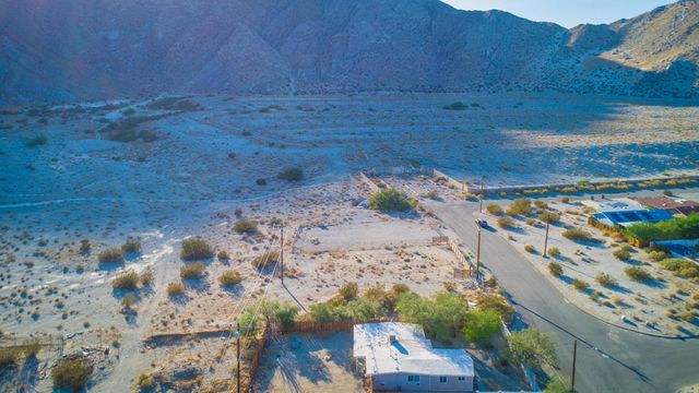 59731 Palm Oasis Avenue, Palm Springs, CA 92262
