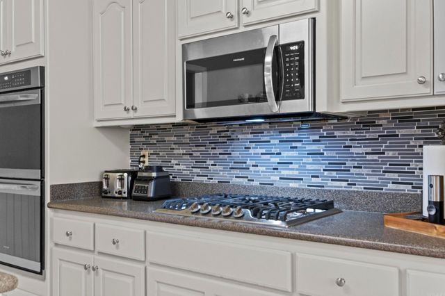 12 Cumberland Cv, Cabot, AR 72023