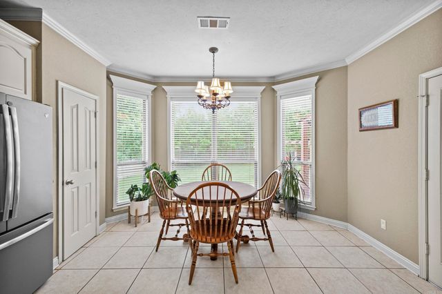 12 Cumberland Cv, Cabot, AR 72023