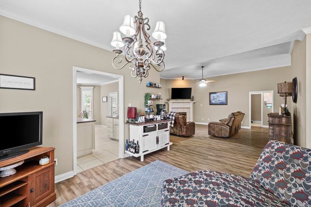 12 Cumberland Cv, Cabot, AR 72023
