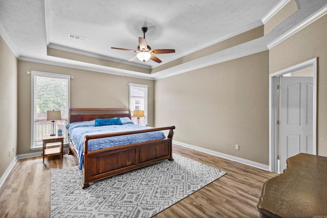12 Cumberland Cv, Cabot, AR 72023