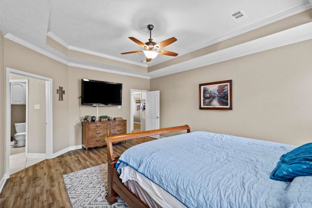12 Cumberland Cv, Cabot, AR 72023