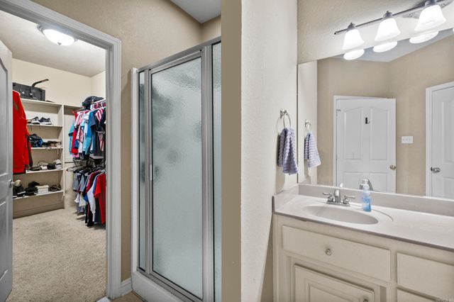 12 Cumberland Cv, Cabot, AR 72023