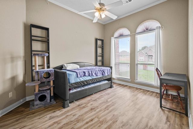 12 Cumberland Cv, Cabot, AR 72023