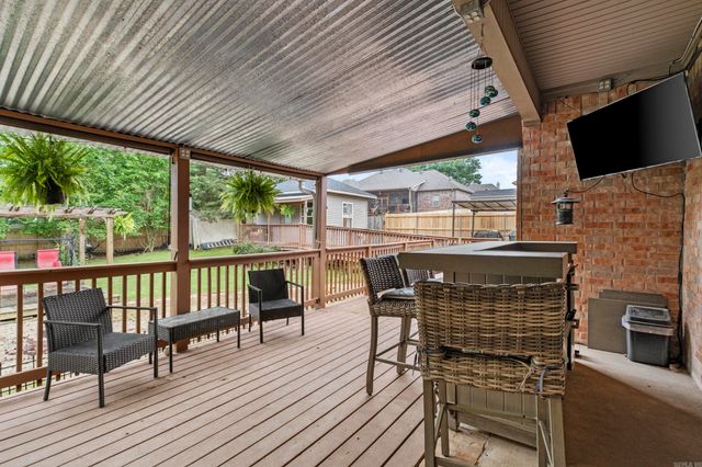 12 Cumberland Cv, Cabot, AR 72023