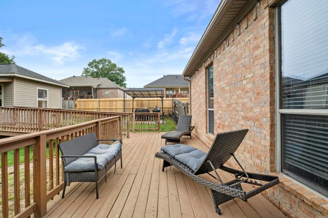 12 Cumberland Cv, Cabot, AR 72023