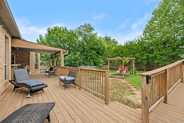 12 Cumberland Cv, Cabot, AR 72023