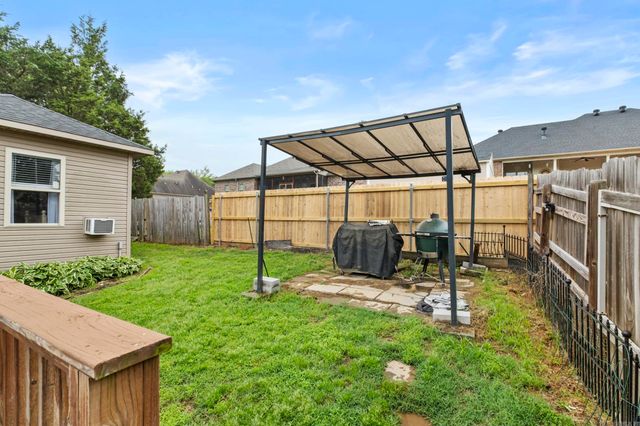 12 Cumberland Cv, Cabot, AR 72023