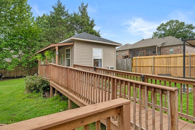 12 Cumberland Cv, Cabot, AR 72023