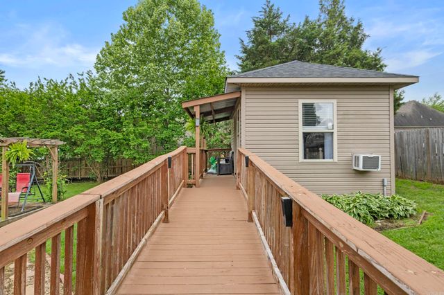 12 Cumberland Cv, Cabot, AR 72023