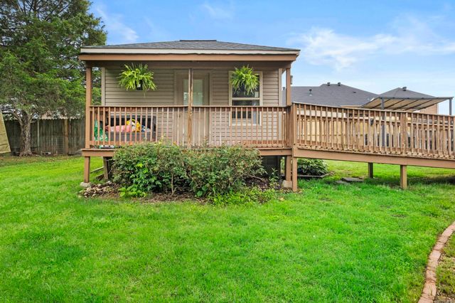 12 Cumberland Cv, Cabot, AR 72023