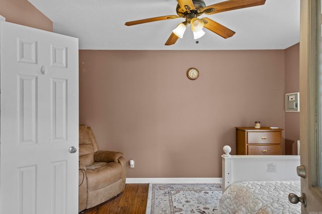 12 Cumberland Cv, Cabot, AR 72023