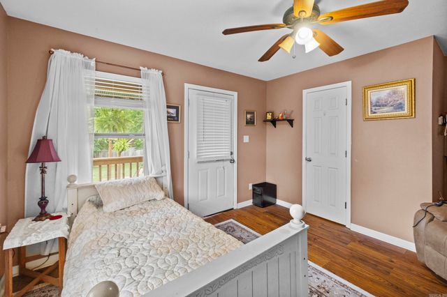 12 Cumberland Cv, Cabot, AR 72023