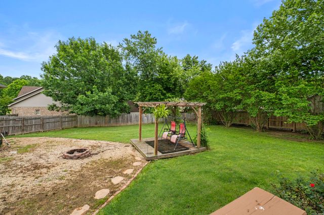 12 Cumberland Cv, Cabot, AR 72023