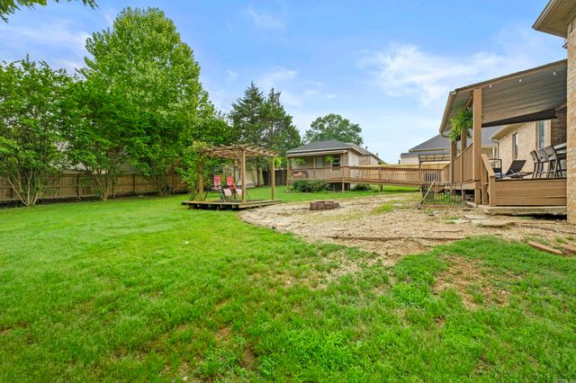 12 Cumberland Cv, Cabot, AR 72023