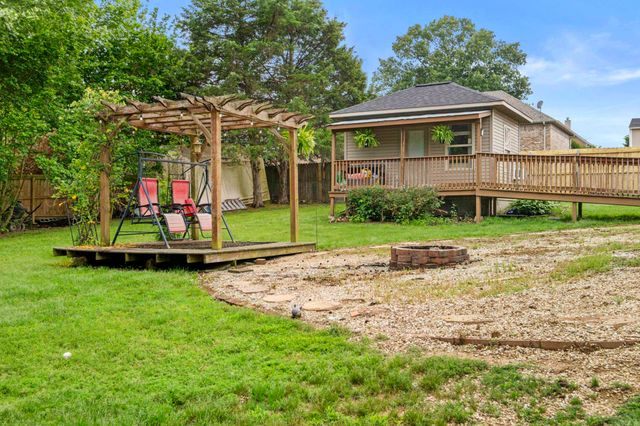 12 Cumberland Cv, Cabot, AR 72023